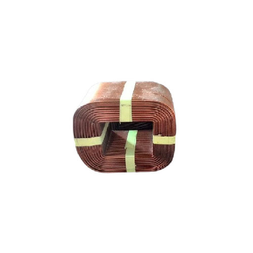 Hur fungerar en ihålig spole i industriella och elektroniska tillämpningar?