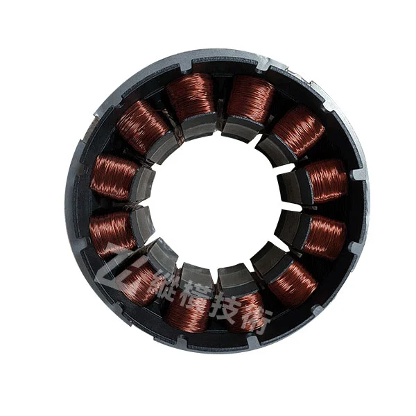 Fully Automatic Four-Axis Internal Winding Machine